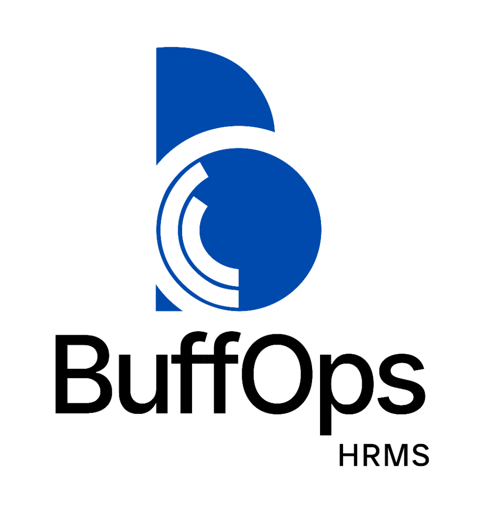 BuffOps Logo
